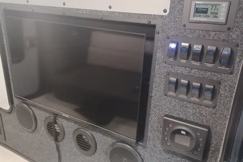 Dan's Encore ROG AdventureTrailer