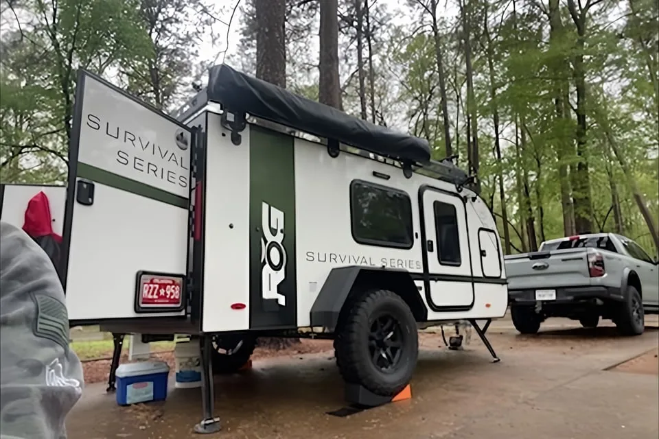 Dan's Encore ROG AdventureTrailer