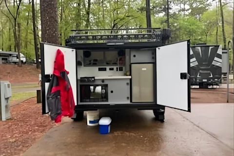 Dan's Encore ROG AdventureTrailer