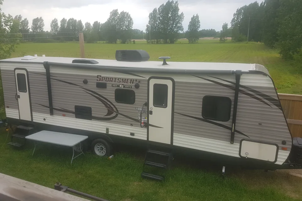 SRM Sportsman