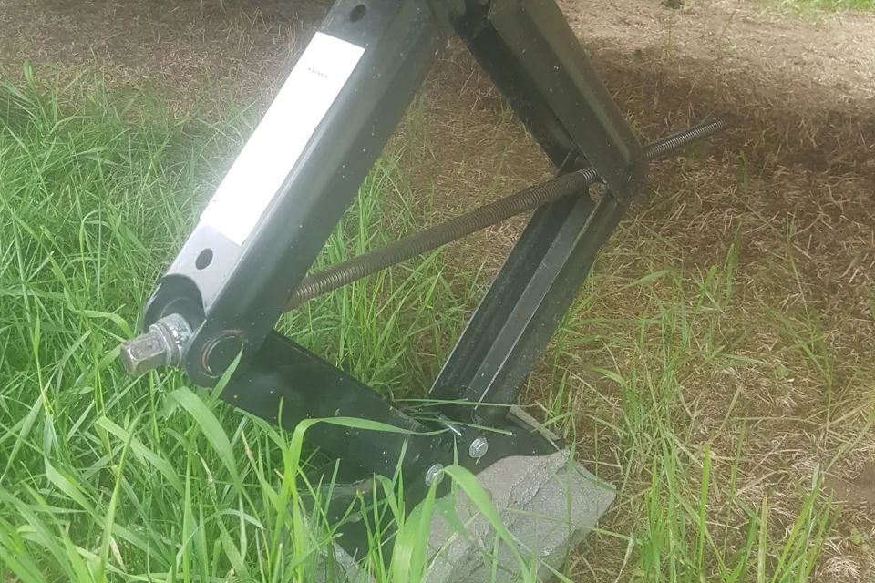 SRM Sportsman