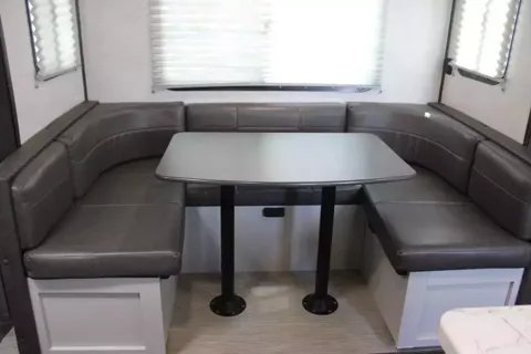 Keystone Bullet Crossfire Travel Trailer