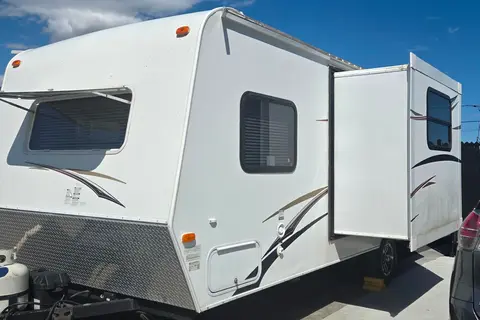 L'Escape
