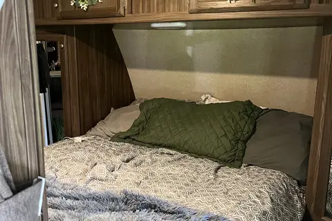 Beehler Camper Rental