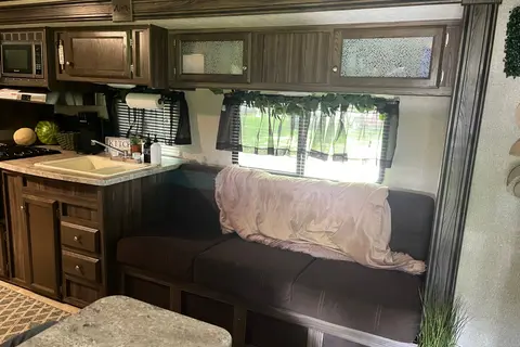 Beehler Camper Rental