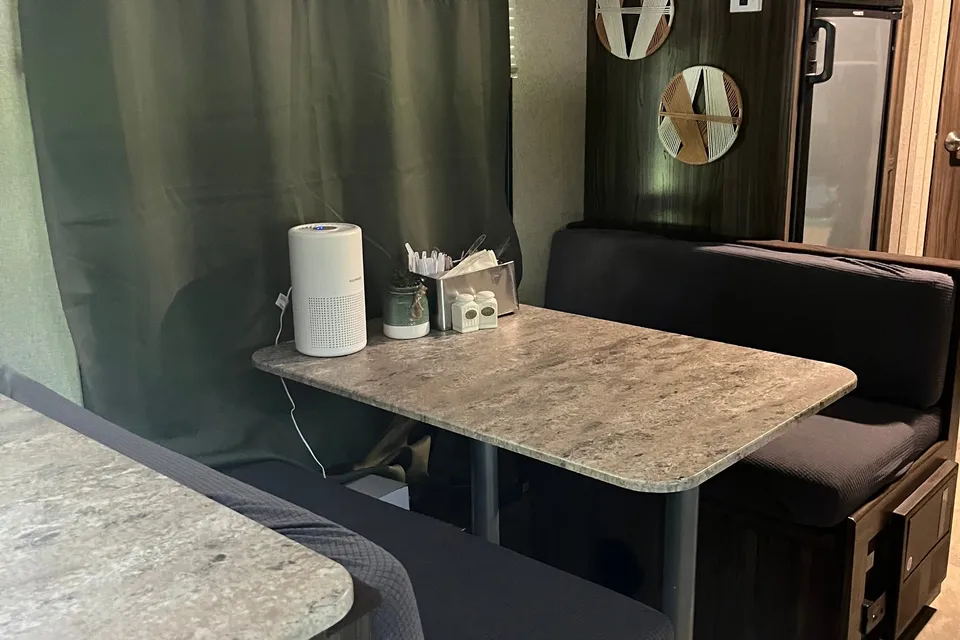 Beehler Camper Rental