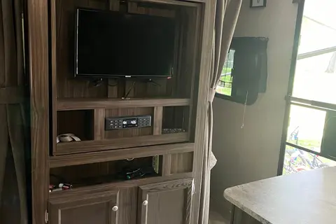 Beehler Camper Rental