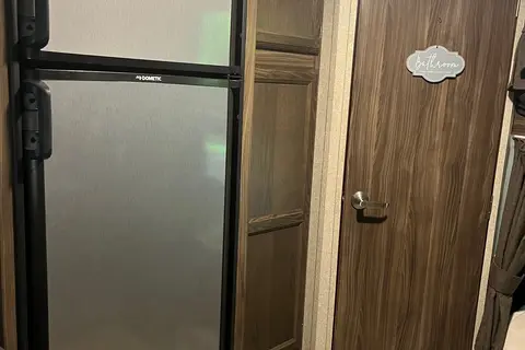 Beehler Camper Rental