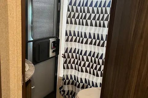 Beehler Camper Rental