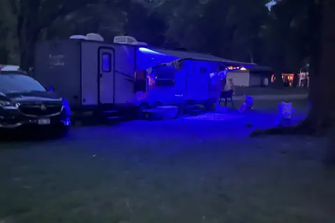 Beehler Camper Rental