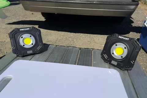 Astro Van Camper