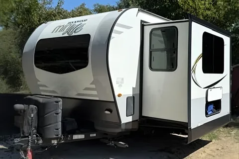 2020 Rockwood MiniLite 2506S | WonderLuxe Escape
