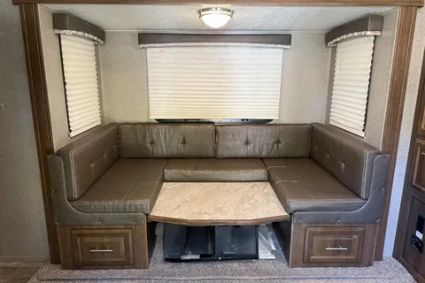 2020 Rockwood MiniLite 2506S | WonderLuxe Escape