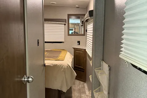 2020 Rockwood MiniLite 2506S | WonderLuxe Escape