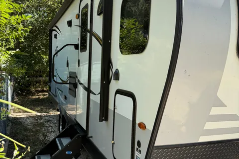 2020 Rockwood MiniLite 2506S | WonderLuxe Escape