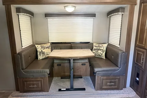 2020 Rockwood MiniLite 2506S | WonderLuxe Escape
