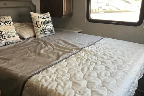 2020 Rockwood MiniLite 2506S | WonderLuxe Escape