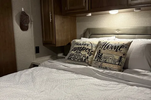 2020 Rockwood MiniLite 2506S | WonderLuxe Escape