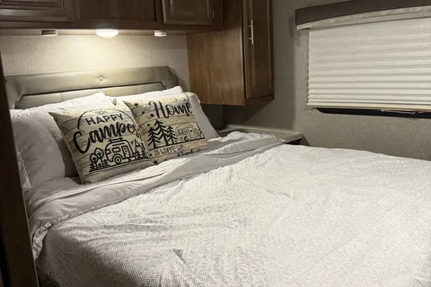 2020 Rockwood MiniLite 2506S | WonderLuxe Escape