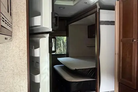 Alaska Mobile B&B