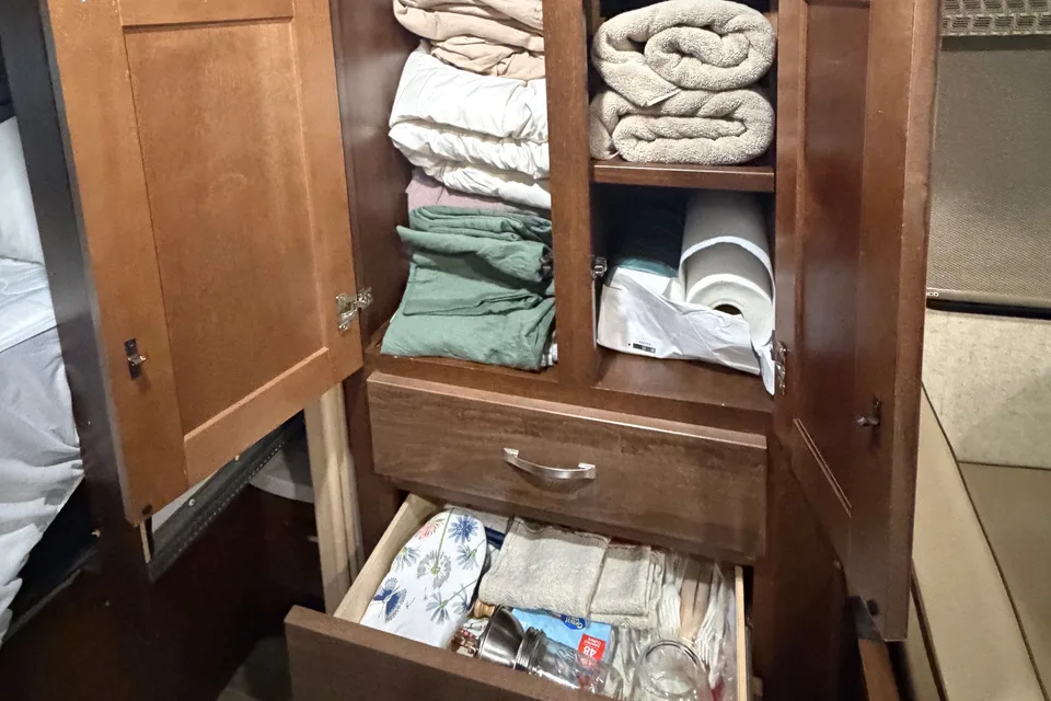Alaska Mobile B&B