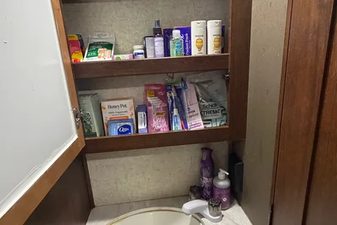 Alaska Mobile B&B