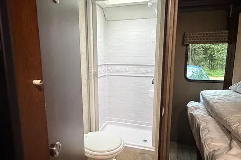 Alaska Mobile B&B