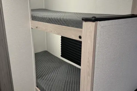 Gardner Heartland Pioneer Travel Trailer
