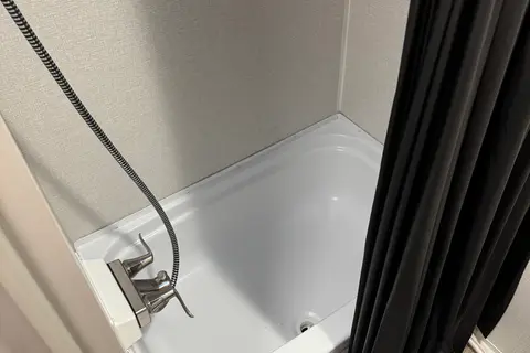 Gardner Heartland Pioneer Travel Trailer