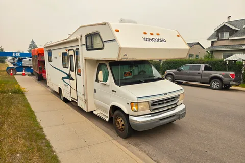 Jasper Adventure Coach