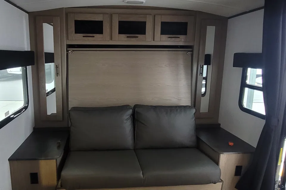 Rachel's Heartland Sundance Travel Trailer