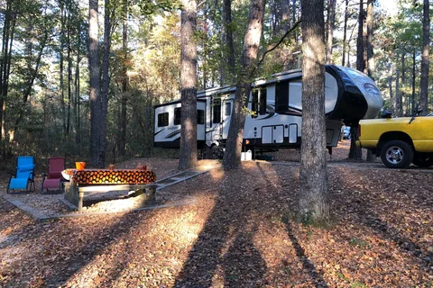 Mike's Forest River 371rebh sandpiper Fifth Wheel