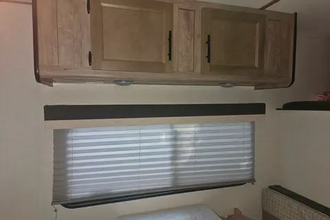 Vanessa's Grand River 248 Travel Trailer
