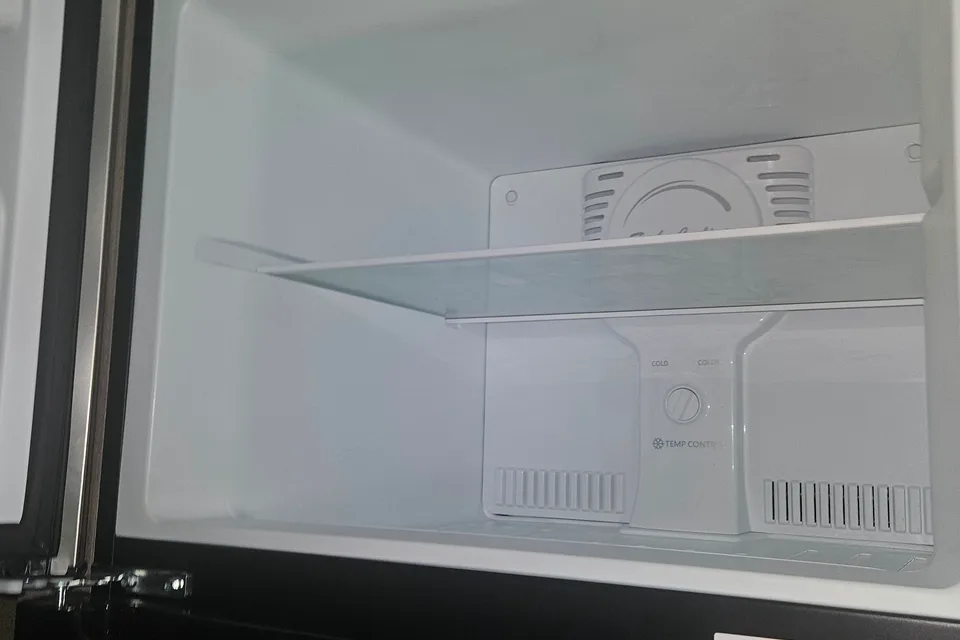 Vanessa's Grand River 248 Travel Trailer