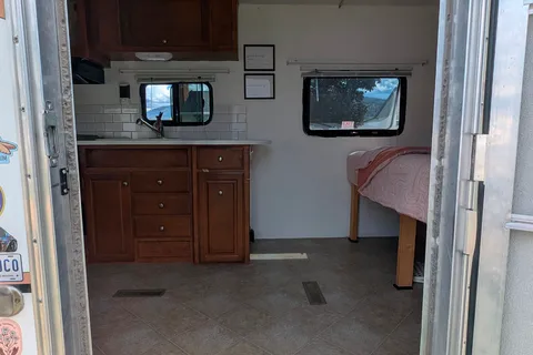 Okanagan dream - Travel Trailer (Delivery only)