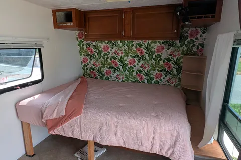 Okanagan dream - Travel Trailer (Delivery only)