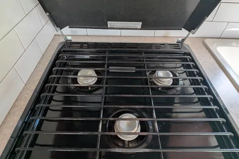 Okanagan dream - Travel Trailer (Delivery only)