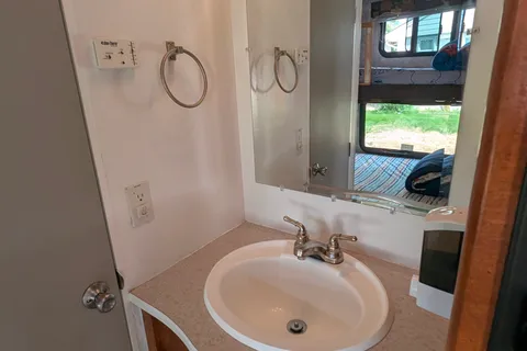 Okanagan dream - Travel Trailer (Delivery only)