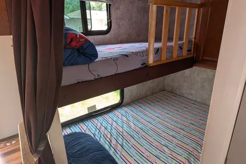 Okanagan dream - Travel Trailer (Delivery only)