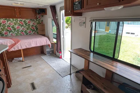 Okanagan dream - Travel Trailer (Delivery only)