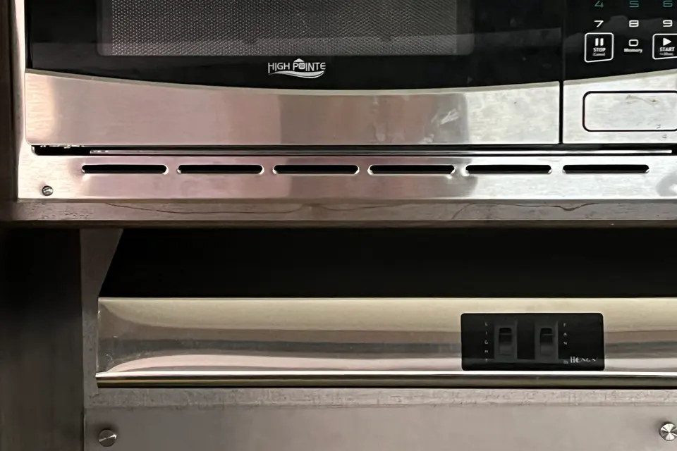 Best Coleman Travel Trailer