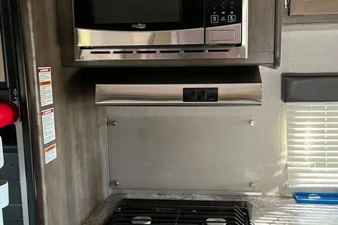 Best Coleman Travel Trailer