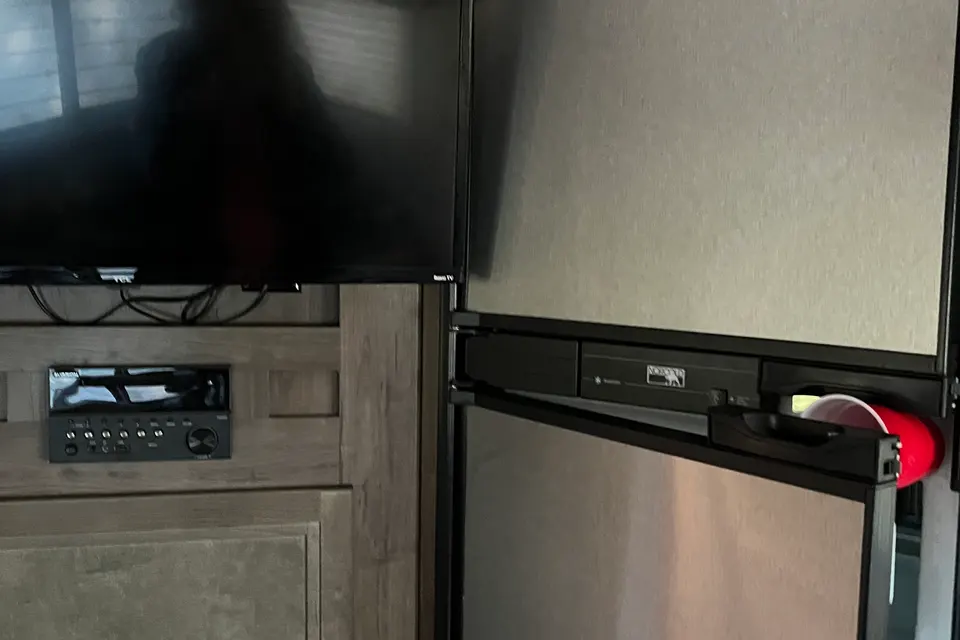 Best Coleman Travel Trailer