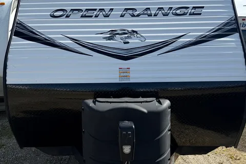 Cozy & Fully Equipped Travel Trailer – Ready for Your Next Adventure!
