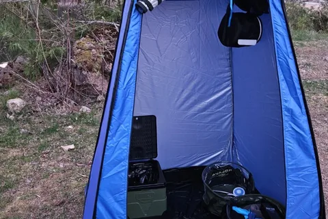 Blue Guardian AWD Overlander