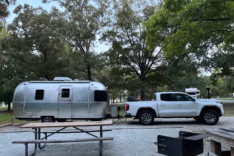 2021 Airstream Bambi 20FB