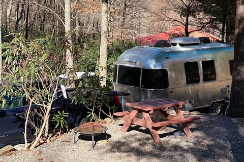 2021 Airstream Bambi 20FB