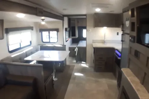 Smidt’s Coachmen Apex Travel Trailer