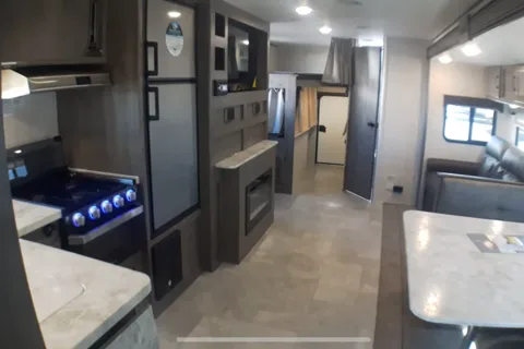 Smidt’s Coachmen Apex Travel Trailer