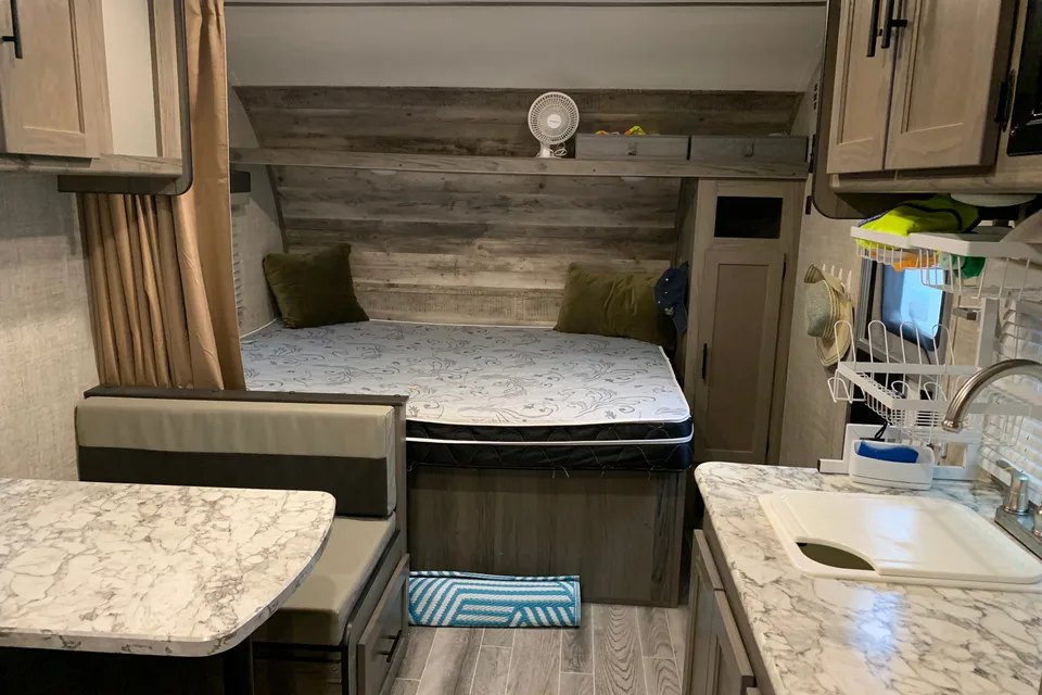 The Dream Catchers Cabin